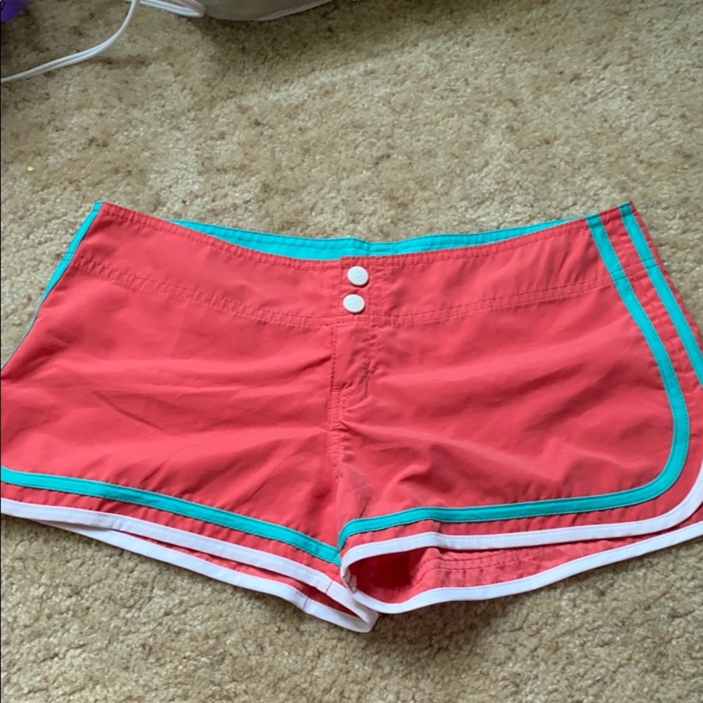 Billabong surf shorts